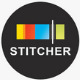 stitcher logo